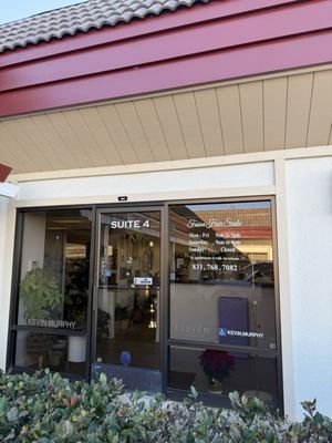 Fusion Hair Studio – Salon Gaya Rambut Kreatif & Moden di Malaysia