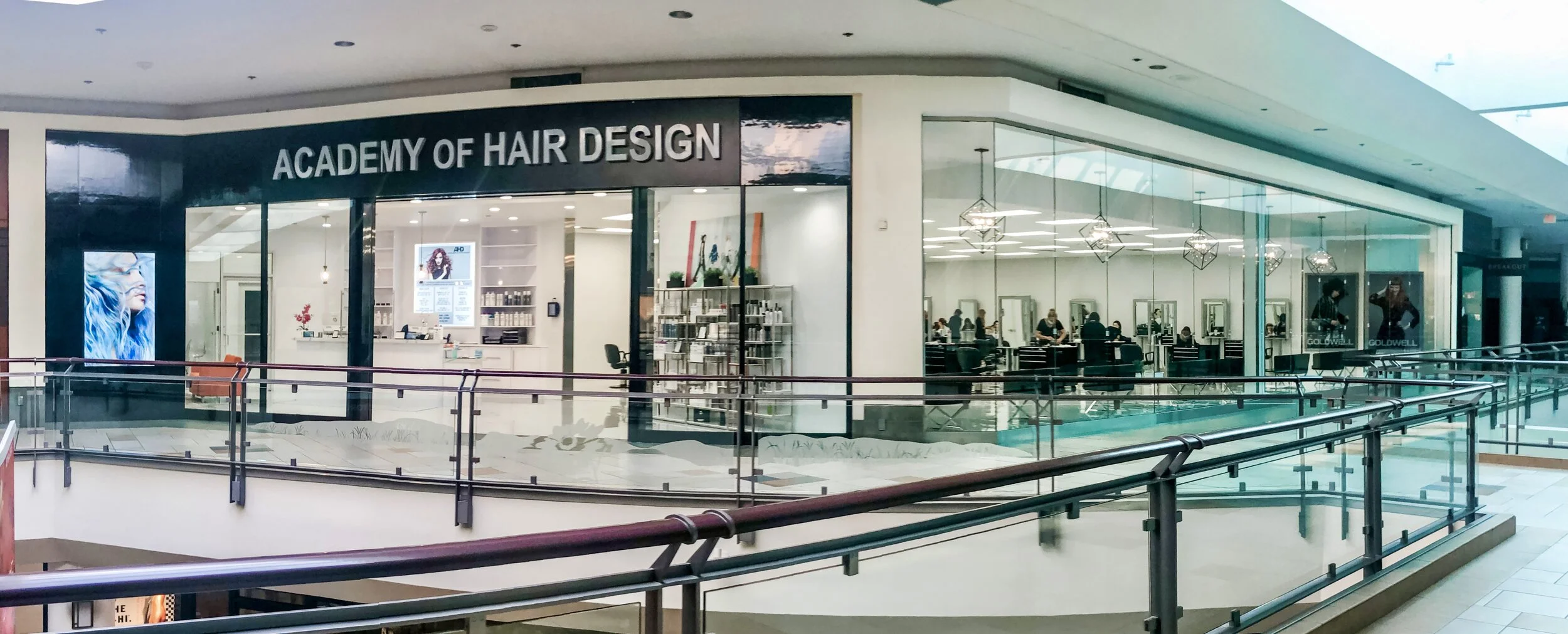 Sekolah Reka Rambut Profesional – Kursus Styling & Pewarnaan Rambut di Malaysia