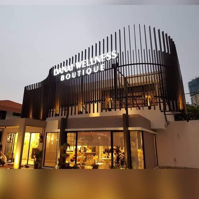 Danai Wellness di 3X Tanjung Tokong – Rawatan Kesihatan Premium & Perkhidmatan Medi‑Wellness