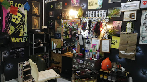 Dreadlocks Penang – Gaya Rambut Unik oleh B.A.D Barberdreadshop