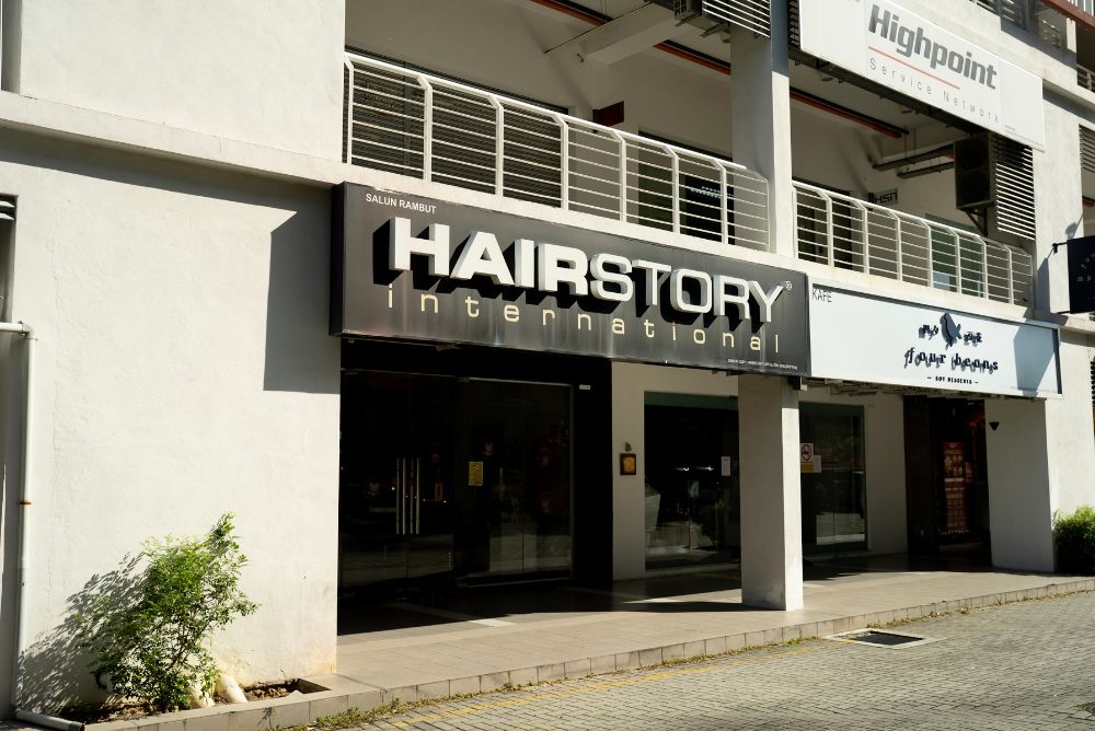 Hairstory International – Trend Gaya Rambut Terkini & Inspirasi Salon Global
