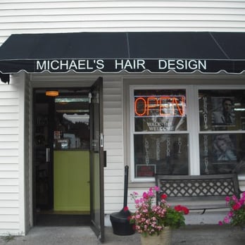 Rekaan Rambut Michael: Inspirasi Gaya Moden & Tips Penjagaan Rambut