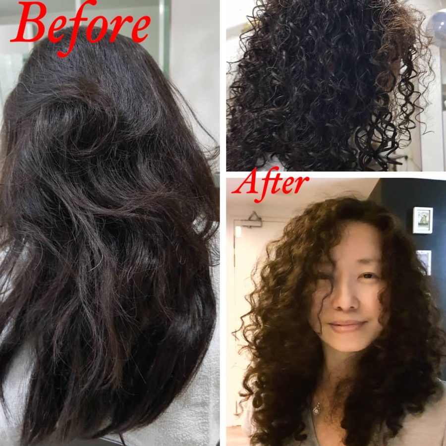 Akademi Rambut Terbaik di Kampar – Kursus Styling & Perawatan Profesional 2024