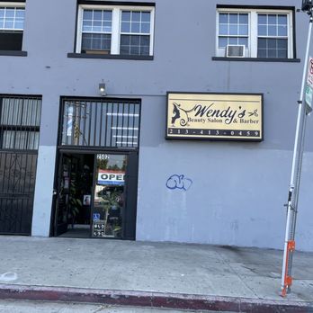 Wendy Hair & Beauty Zone – Salon Rambut & Kecantikan Terbaik di Malaysia