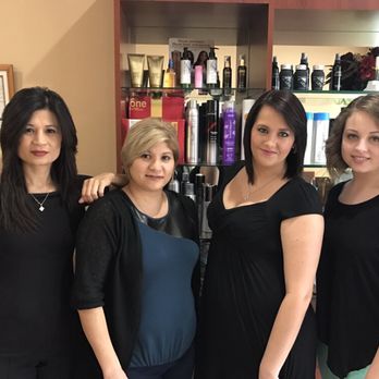 Ideal Hair Saloon – Salun Rambut Terbaik untuk Gaya Moden & Penjagaan Profesional