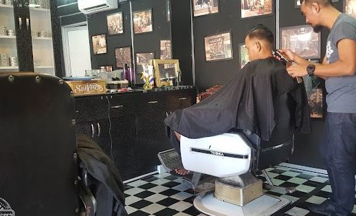 Akademi Rambut Terbaik di Kuala Kangsar – Kursus Kecantikan & Styling Profesional