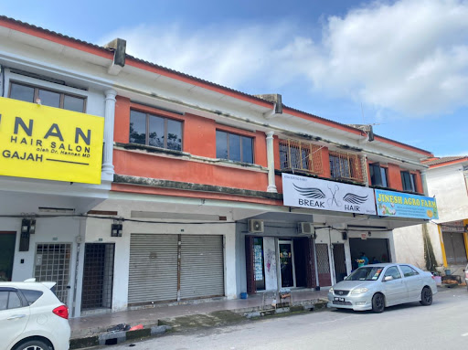 Hannan Medispa Batu Gajah - Rawatan Kecantikan & Spa Terbaik di Batu Gajah