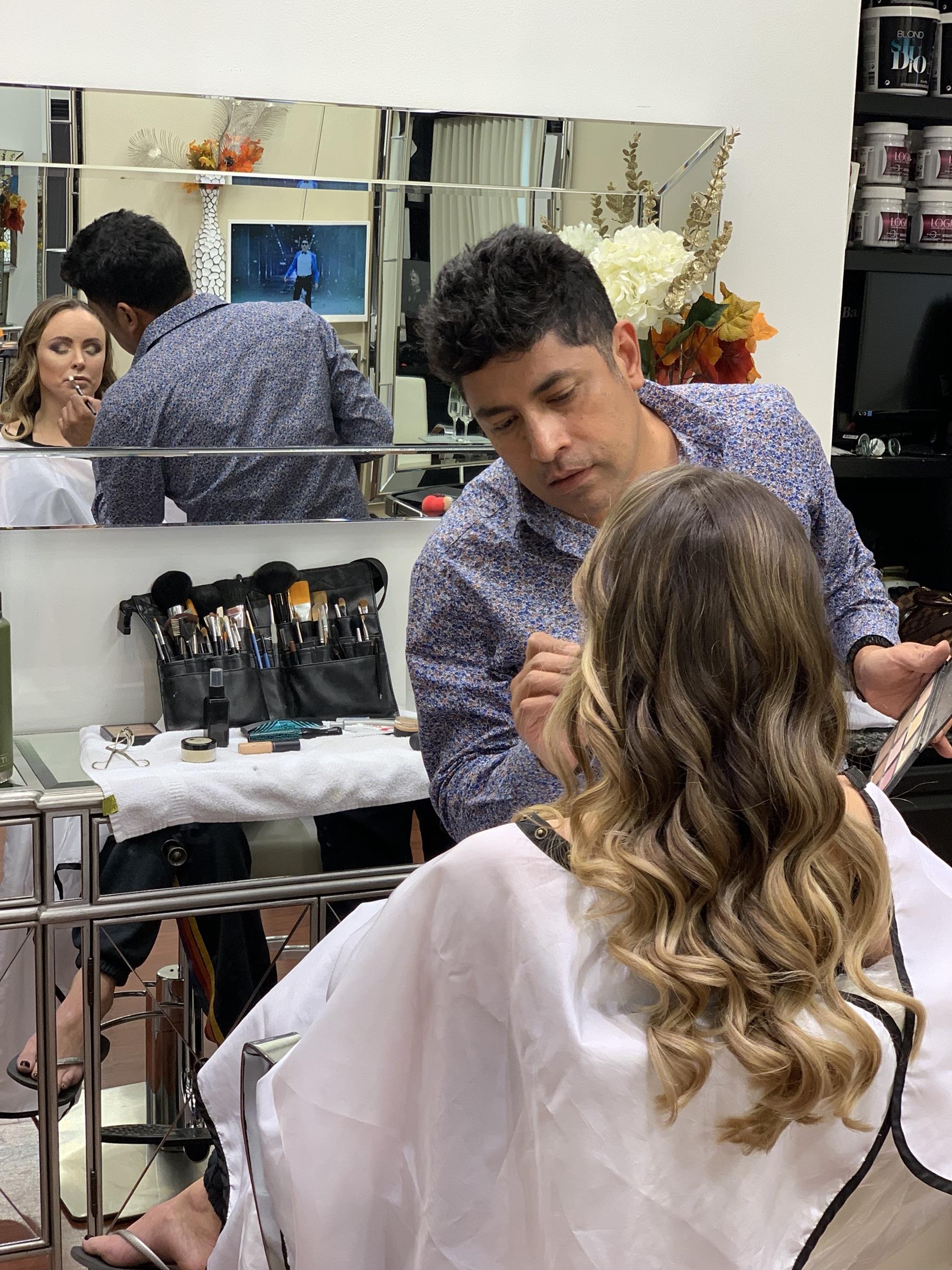 Salon Rambut & Kecantikan 28 - Penataan Gaya, Rawatan Kulit & Perkhidmatan Kecantikan