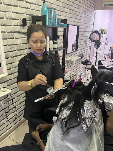 Minkas Hair & Beauty di Fair Park, Ipoh – Salon Kecantikan & Rawatan Rambut Premium