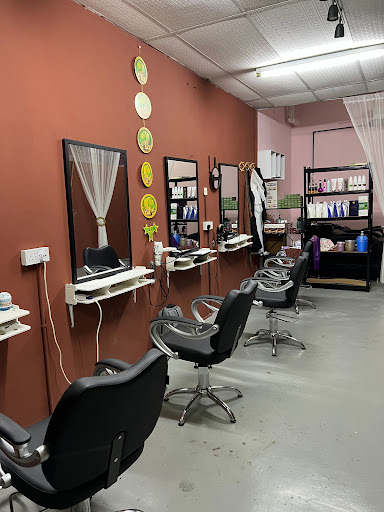 De RHana Salon & Spa Muslimah – Rawatan Kecantikan Halal, Gaya Moden untuk Wanita Muslim