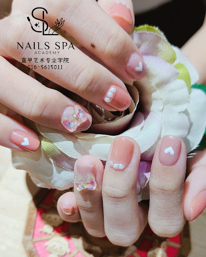 SL Nails Spa – Akademi Kecantikan Terbaik: Kursus Manikur & Pedikur Profesional