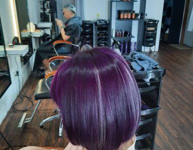 Alven Hair Studio – Salon Gaya Rambut Terkini, Potongan & Rawatan Profesional di Malaysia