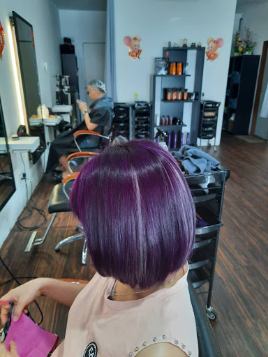 Alven Hair Studio – Salon Gaya Rambut Terkini, Potongan & Rawatan Profesional di Malaysia