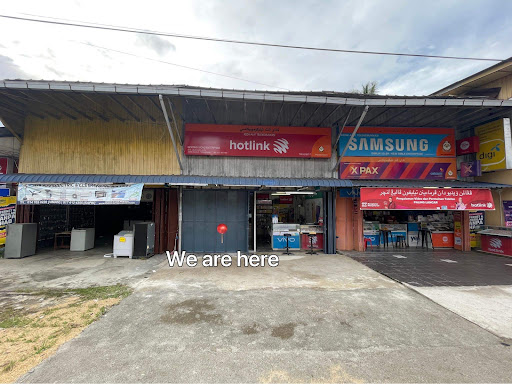 Salon Rambut YL Dungun - Potongan & Pewarnaan Profesional