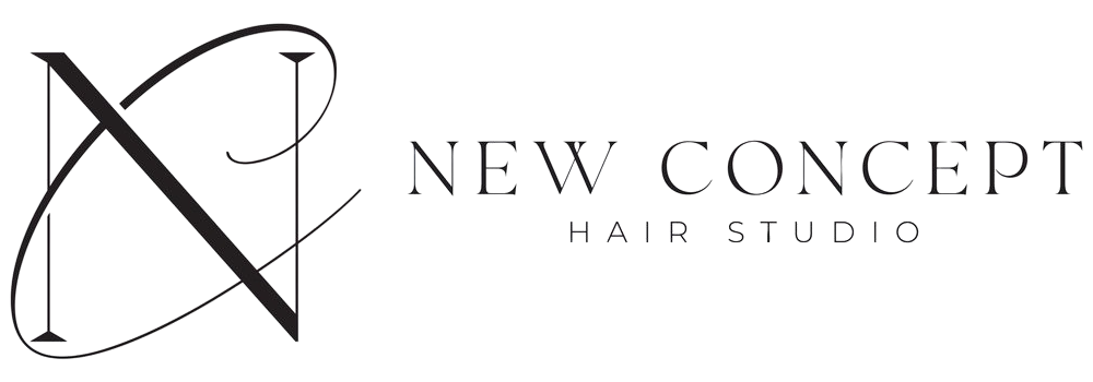 Studio Rambut Konsep Baru: Reka Bentuk Moden & Gaya Trendy