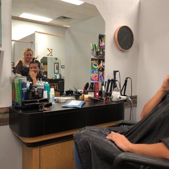 Jaime Salon Rambut – Potongan Gaya Moden, Perawatan Kecantikan Profesional