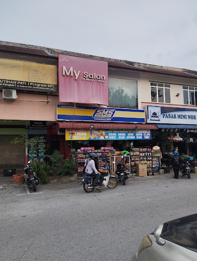 My Salon De Beauty Centre – Salon Kecantikan Profesional di Kuala Lumpur