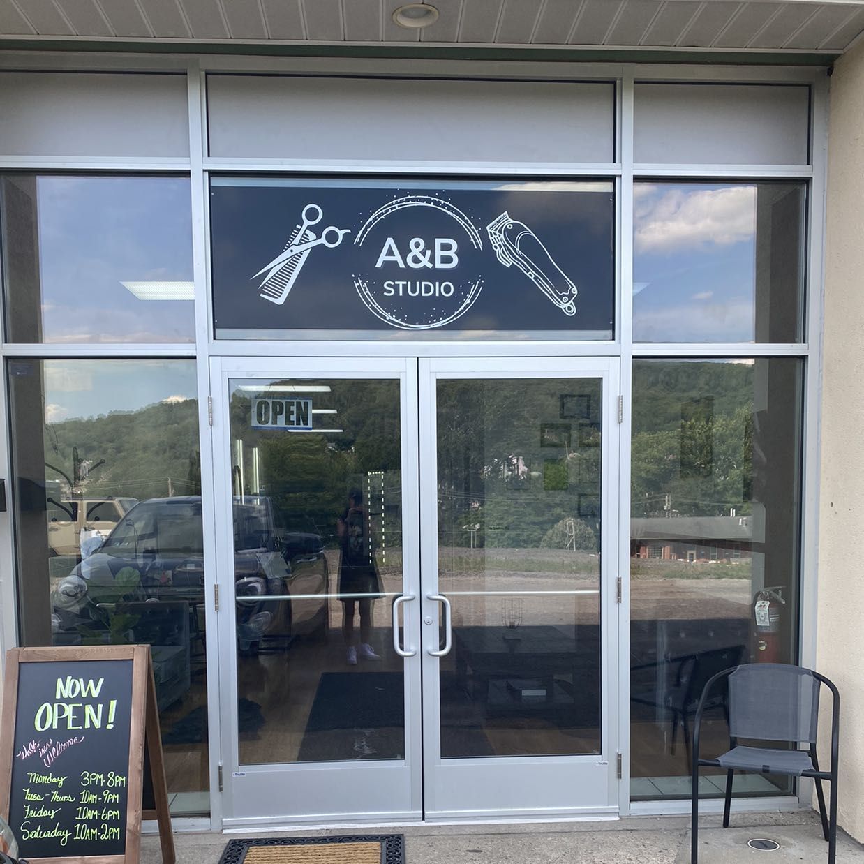 A&B Hair Studio – Salon Rambut Profesional di Kuala Lumpur, Potongan & Gaya Terkini