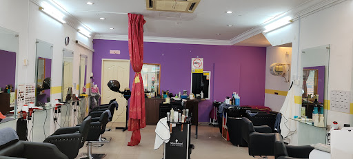 U Hair & Beauty Salon Manjung Point PPMP 7 – Rawatan Kecantikan Muslimah Premium