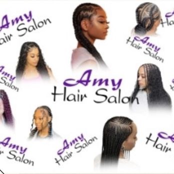 Salon Rambut A Amy: Gaya Moden & Penjagaan Rambut Profesional