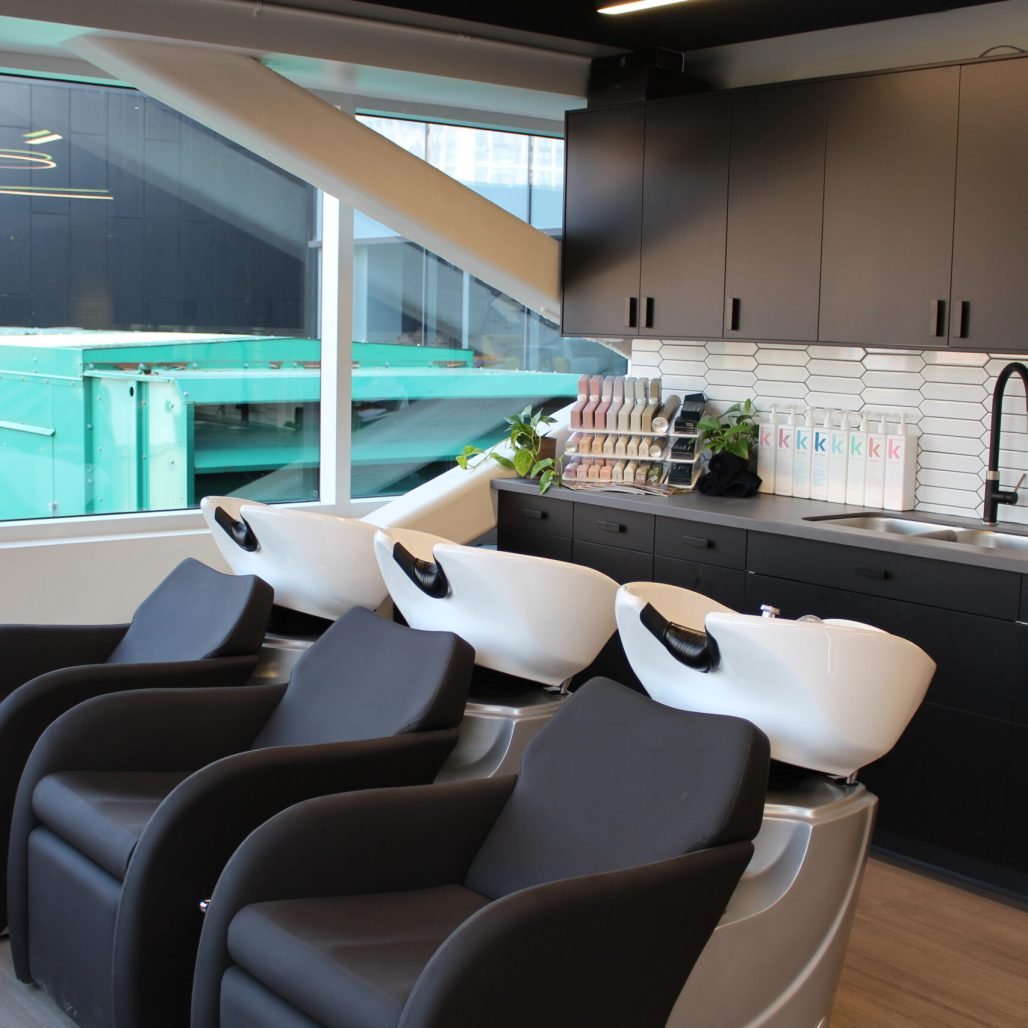 Ninety Five Hair Studio – Salon Kecantikan Premium di Malaysia, Potongan & Gaya Rambut Trendy