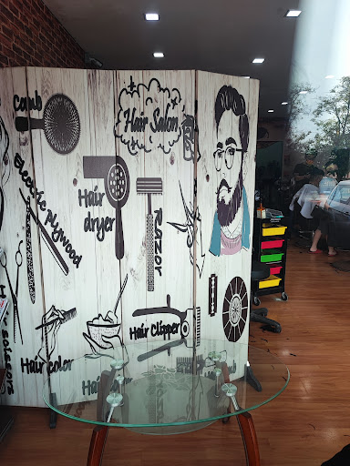 Jvic Style Salon Rambut – Potongan Kecantikan & Gaya Terkini di Kuala Lumpur