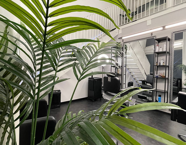 KN Hairstudio | Salon Kecantikan Rambut Terbaik di Kuala Lumpur – Potongan, Warnakan, & Gaya Moden