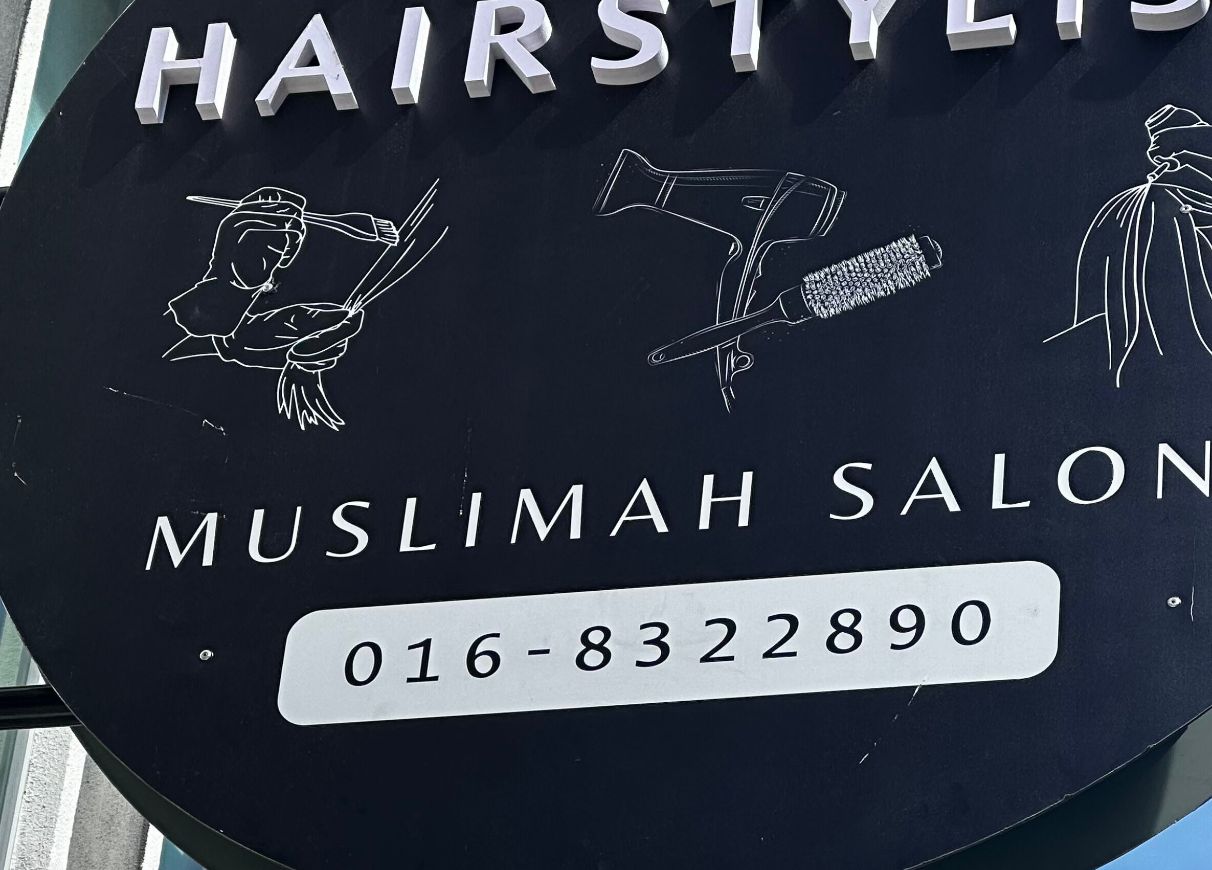 Farhana Hairstylist: Inspirasi Gaya Rambut Moden & Tips Penjagaan Rambut Terbaik