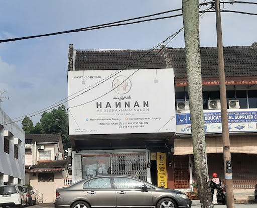 Hannan Medispa Taiping – Rawatan Kecantikan & Spa Terbaik 2024