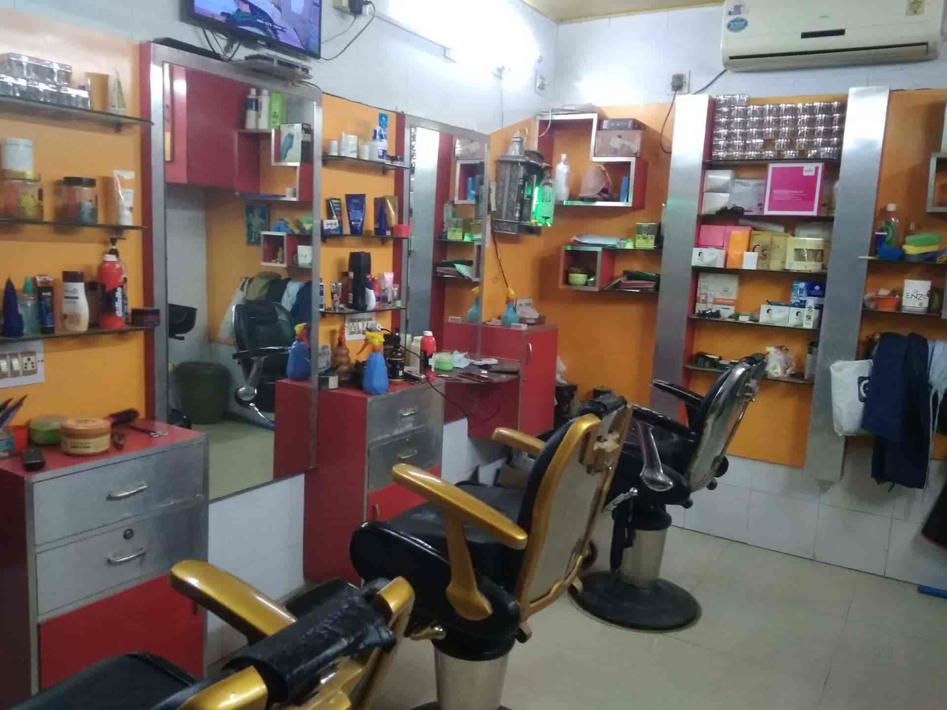 DIVYAA Hair Salon & Barbershop – Potongan Gaya Moden, Perkhidmatan Profesional di Kuala Lumpur