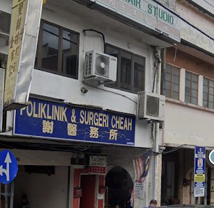 Potong Rambut di We Cut Hair Studio – Kualiti Tinggi & Gaya Moden (IP0363459‑T)