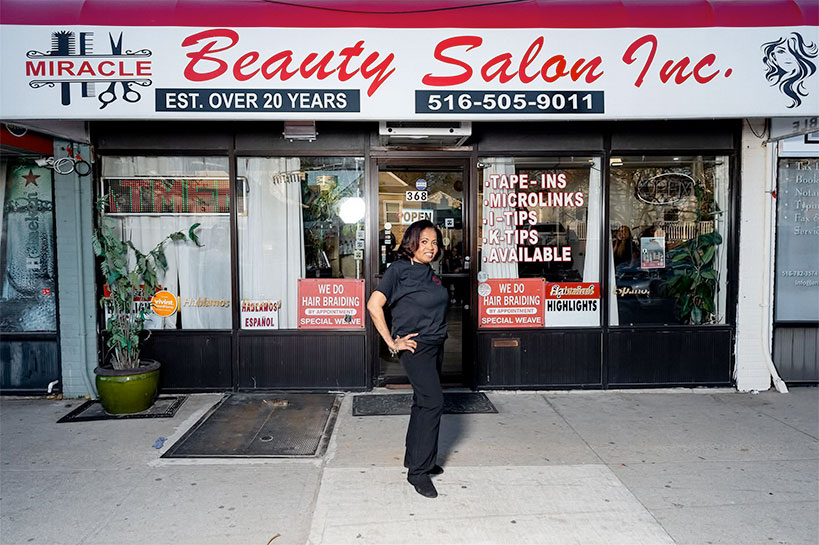 Miracle Technique Salon – Rawatan Rambut Profesional, Gaya Kecantikan Terkini di Malaysia