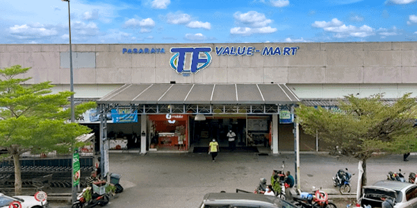 Promosi Hebat di TF Value‑Mart Tapah – Harga Murah & Produk Berkualitas