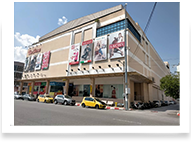 Keindahan Kedai di Teluk Intan – Pemandangan Unik & Sejarah Tempat