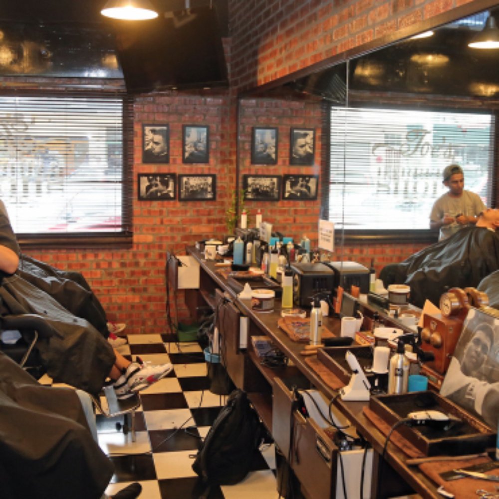 Akademi Rambut Terbaik Putrajaya – Pelatihan Profesional, Teknologi Terkini, Hasil Memukau