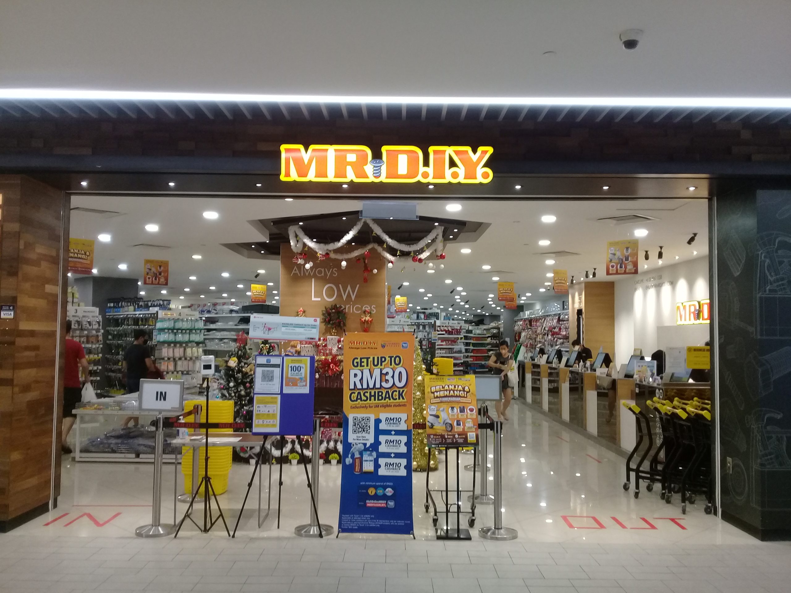 Mr. D.I.Y. – Panduan DIY Kreatif untuk Projek Rumah & Hobi, Tips Mudah & Inspirasi
