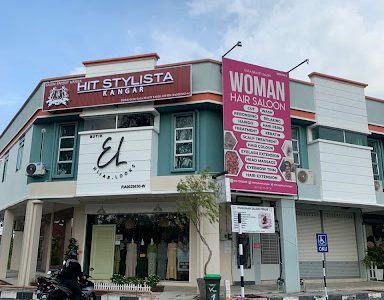HiT Stylista Kangar Perlis – Salon Muslimah Terbaik untuk Gaya & Penjagaan Rambut