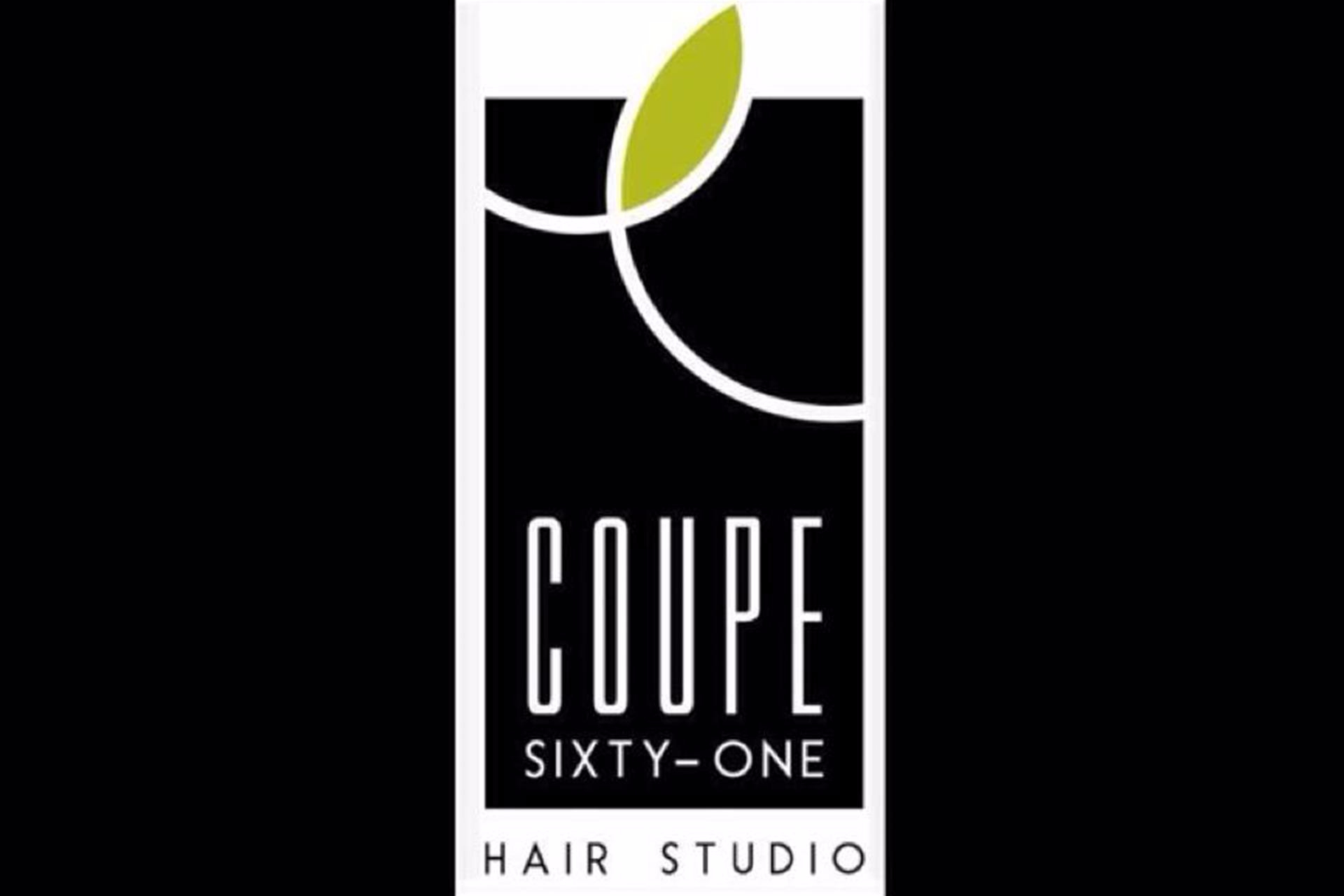 Sixty One Hair Studio – Salon Kecantikan & Potongan Rambut Moden di Malaysia