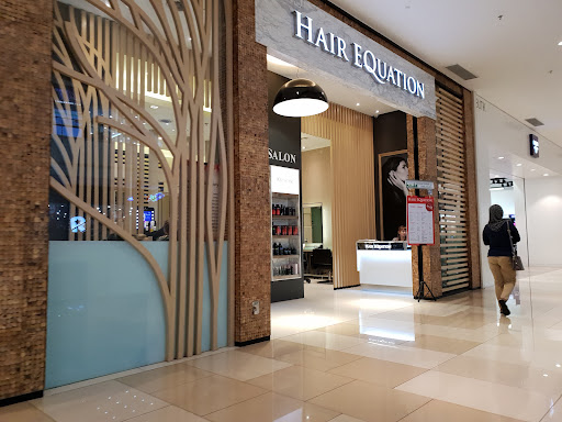 Hair Equation di IOI City Mall, Putrajaya – Salon Terbaik & Rekomendasi Tinggi untuk Gaya Rambut Anda