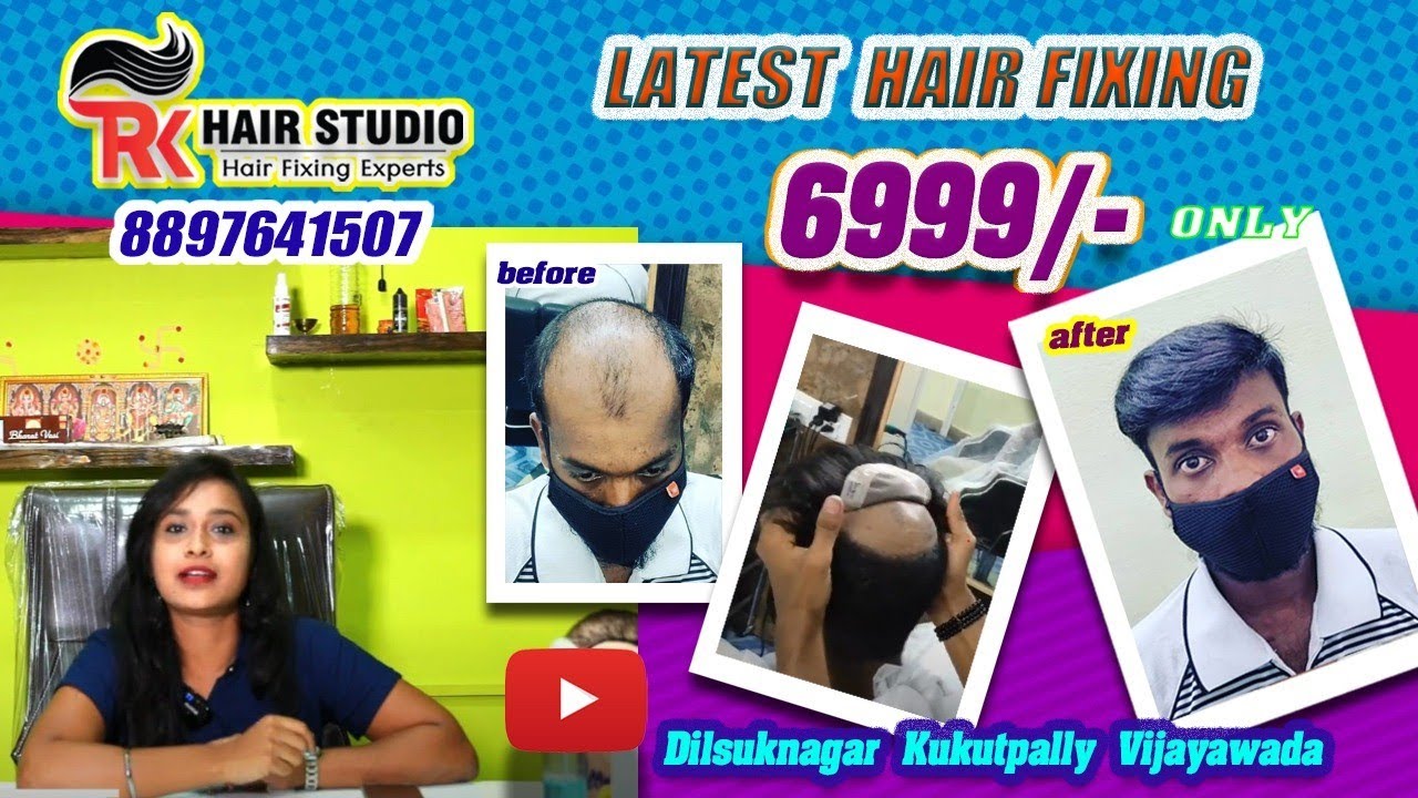 RK Hair Studio – Salon Kecantikan Rambut Terbaik di Malaysia | Gaya Moden, Perkhidmatan Profesional