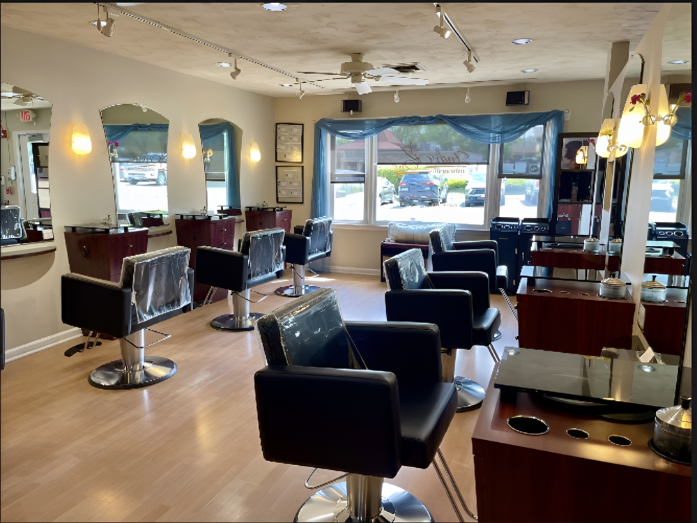 One Studio HairDesign Salon – Gaya Rambut Moden & Rawatan Profesional di Kuala Lumpur