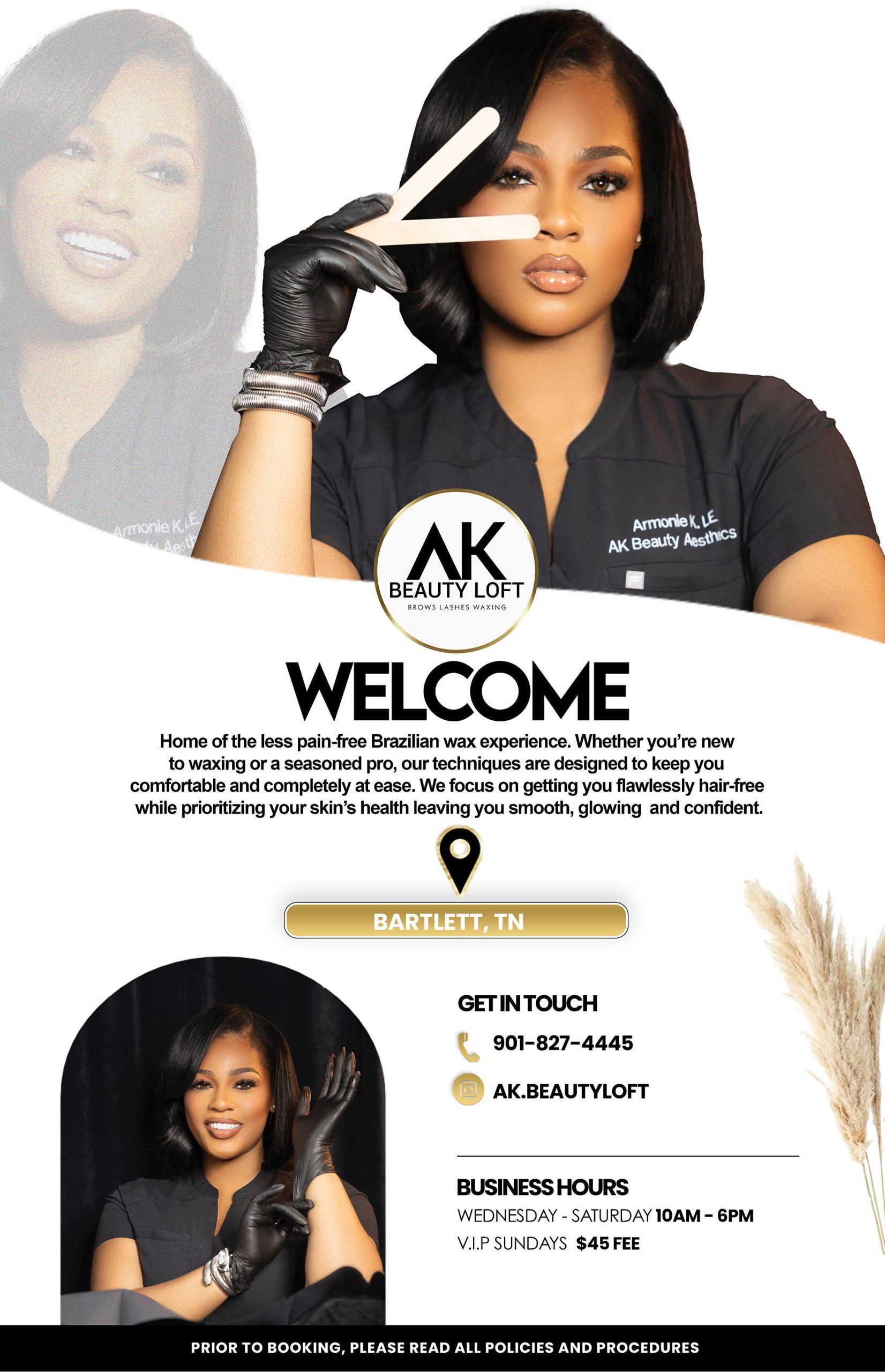 Ak Beaute Aesthetic: Gaya Kecantikan Modern dengan Sentuhan Seni Visual