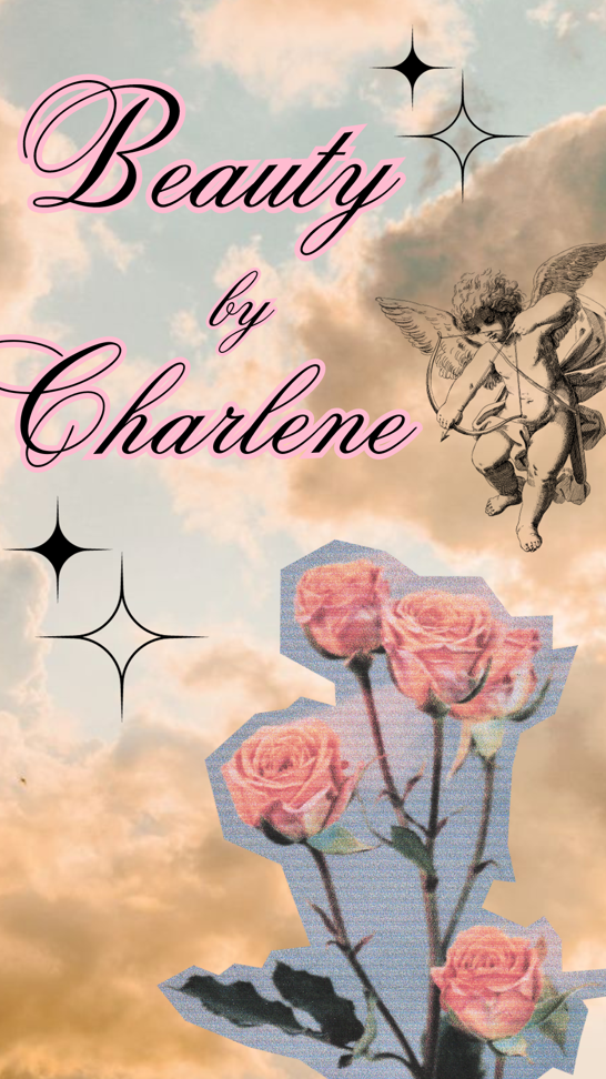 Charlene Arts Beauty: Panduan Kosmetik, Seni Kecantikan & Gaya