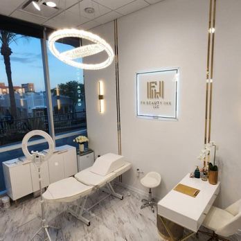 FH Beauty Room – Salon Kecantikan Premium di Kuala Lumpur | Rawatan Wajah & Badan