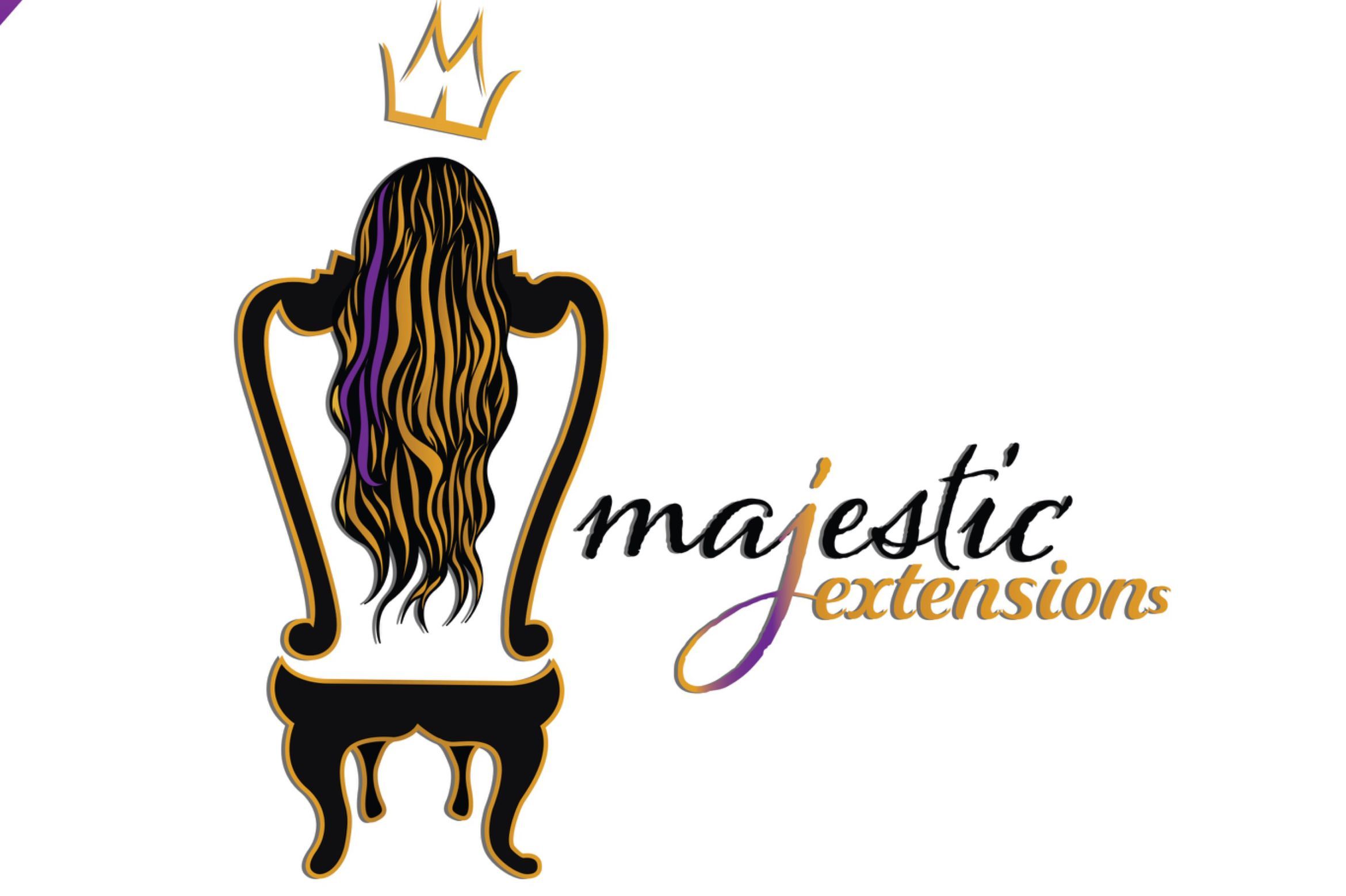 Majestic Salon Rambut & Kecantikan – Gaya Elegan, Perkhidmatan Profesional, Penjagaan Rambut Terbaik