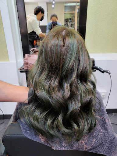 Francol Salon Rambut & Akademi – Perkhidmatan Gaya & Kecantikan Terbaik di Malaysia