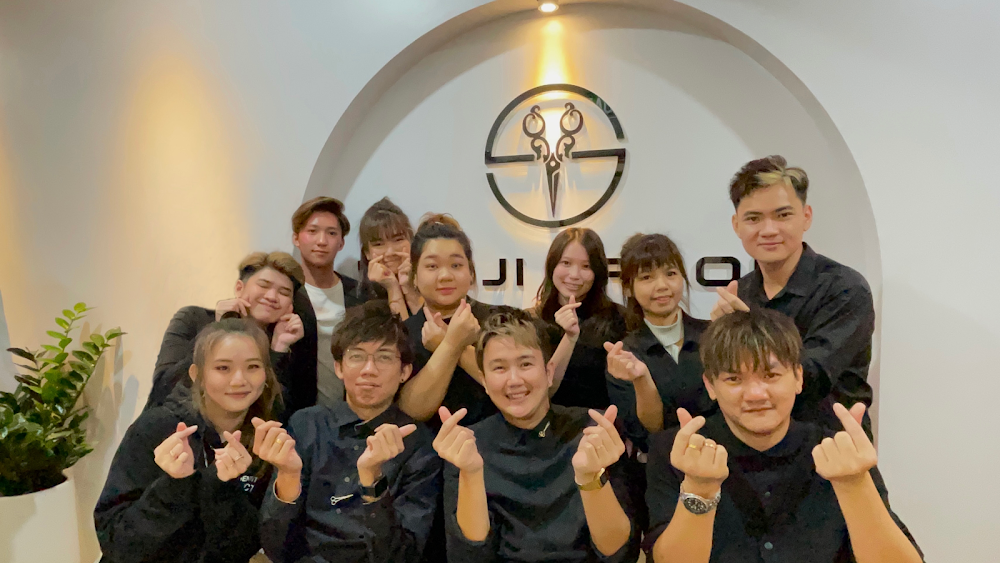 Salon Yohji – Gaya Kecantikan Terkini, Rawatan Profesional & Styling Eksklusif