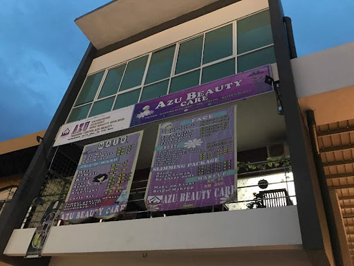 Azu Beauty Care - Pusat Latihan Akademi Azu: Kecantikan Profesional & Kursus Kecantikan Terbaik