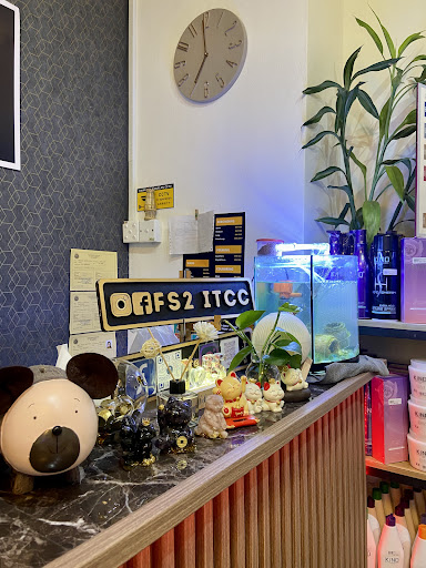 FS SALOON 2 – Promosi SuperSave ITCC: Diskaun Hebat & Tawaran Istimewa