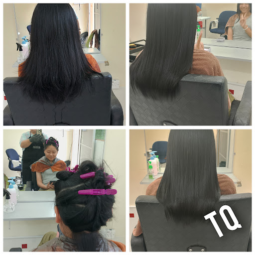 J.Aisyah Beauty Salon – Rawatan Kecantikan Profesional, Potongan Rambut & Makeup Trendy